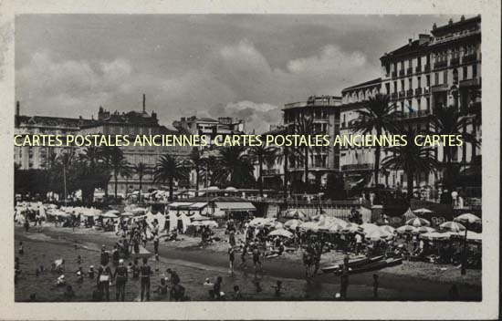 Cartes postales anciennes > CARTES POSTALES > carte postale ancienne > cartes-postales-ancienne.com  Cannes