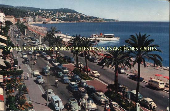 Cartes postales anciennes > CARTES POSTALES > carte postale ancienne > cartes-postales-ancienne.com  Nice