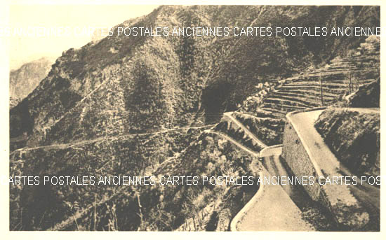 Provence alpes cote d'azur Alpes maritimes Moulinet
