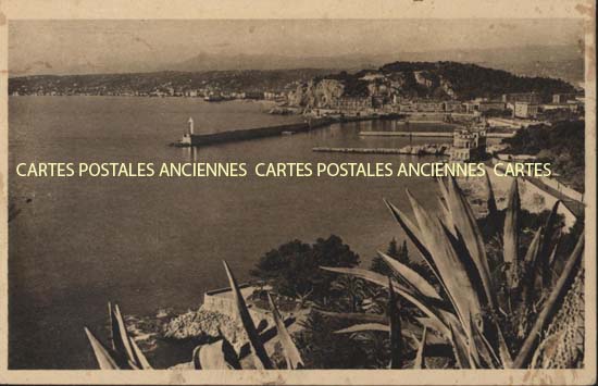Cartes postales anciennes > CARTES POSTALES > carte postale ancienne > cartes-postales-ancienne.com  Nice