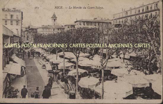 Cartes postales anciennes > CARTES POSTALES > carte postale ancienne > cartes-postales-ancienne.com  Nice