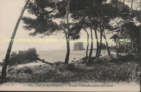 Cartes postales anciennes > CARTES POSTALES > carte postale ancienne > cartes-postales-ancienne.com  Cannes