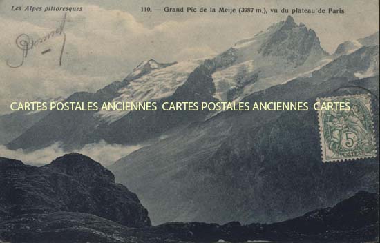 Cartes postales anciennes > CARTES POSTALES > carte postale ancienne > cartes-postales-ancienne.com  Cannes