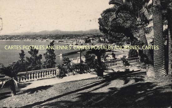 Cartes postales anciennes > CARTES POSTALES > carte postale ancienne > cartes-postales-ancienne.com  Nice