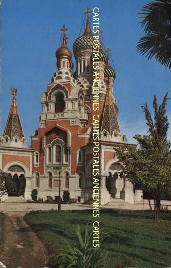 Cartes postales anciennes > CARTES POSTALES > carte postale ancienne > cartes-postales-ancienne.com  Nice