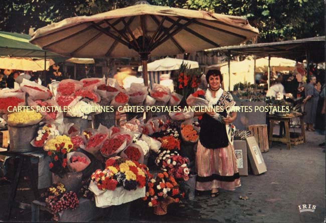 Cartes postales anciennes > CARTES POSTALES > carte postale ancienne > cartes-postales-ancienne.com  Nice