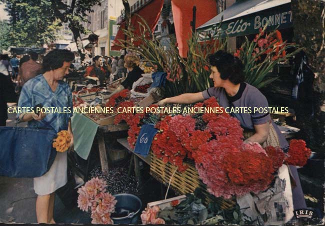 Cartes postales anciennes > CARTES POSTALES > carte postale ancienne > cartes-postales-ancienne.com  Nice