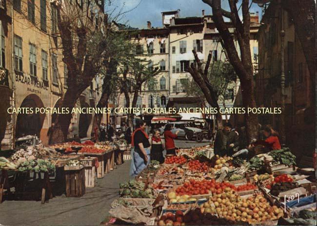 Cartes postales anciennes > CARTES POSTALES > carte postale ancienne > cartes-postales-ancienne.com  Grasse