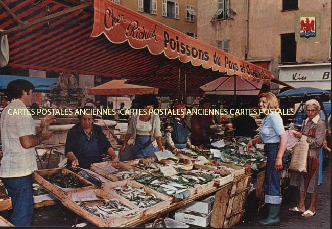 Cartes postales anciennes > CARTES POSTALES > carte postale ancienne > cartes-postales-ancienne.com  Nice
