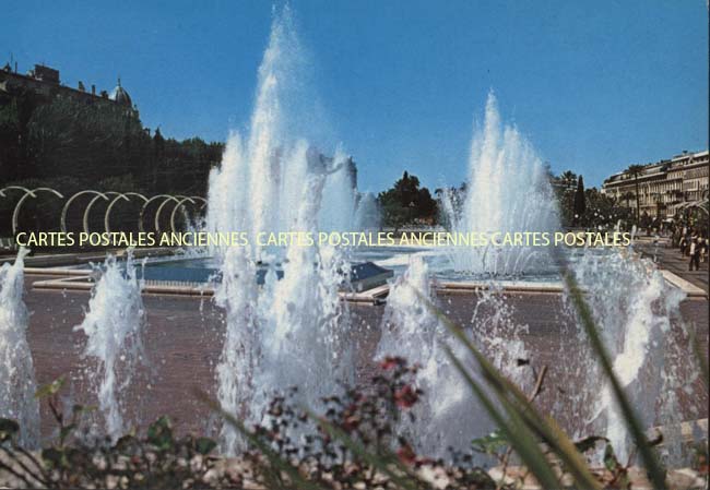 Cartes postales anciennes > CARTES POSTALES > carte postale ancienne > cartes-postales-ancienne.com  Nice