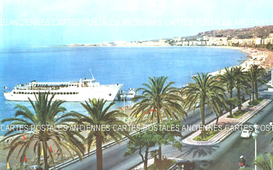 Cartes postales anciennes > CARTES POSTALES > carte postale ancienne > cartes-postales-ancienne.com  Nice