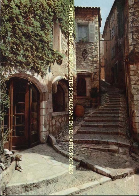 Cartes postales anciennes > CARTES POSTALES > carte postale ancienne > cartes-postales-ancienne.com  Saint Paul