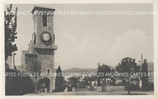 Cartes postales anciennes > CARTES POSTALES > carte postale ancienne > cartes-postales-ancienne.com  Cannes