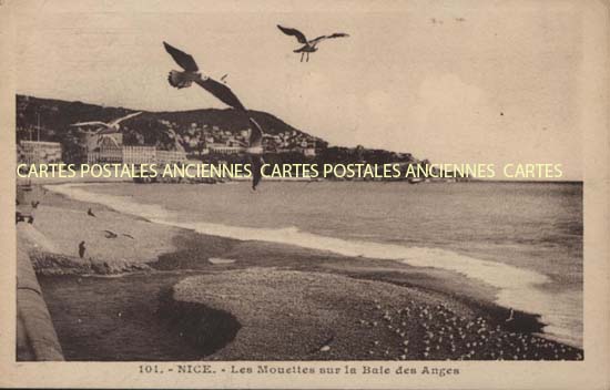 Cartes postales anciennes > CARTES POSTALES > carte postale ancienne > cartes-postales-ancienne.com  Nice