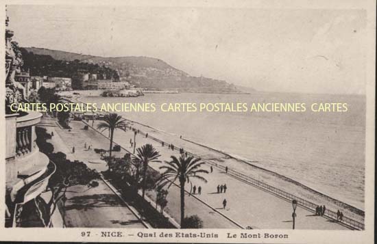 Cartes postales anciennes > CARTES POSTALES > carte postale ancienne > cartes-postales-ancienne.com  Nice