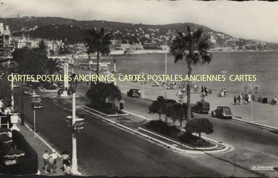 Cartes postales anciennes > CARTES POSTALES > carte postale ancienne > cartes-postales-ancienne.com  Nice