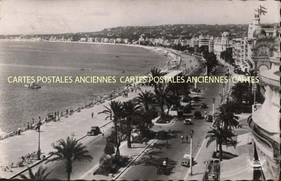 Cartes postales anciennes > CARTES POSTALES > carte postale ancienne > cartes-postales-ancienne.com  Nice