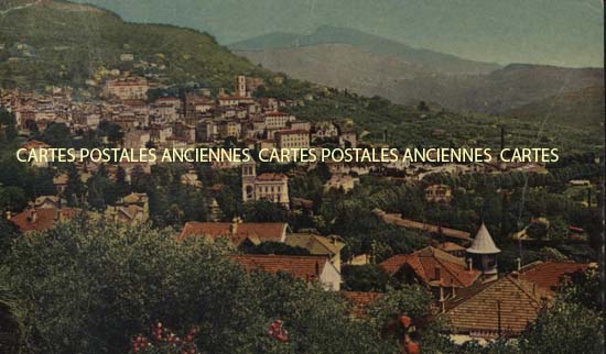 Cartes postales anciennes > CARTES POSTALES > carte postale ancienne > cartes-postales-ancienne.com  Grasse