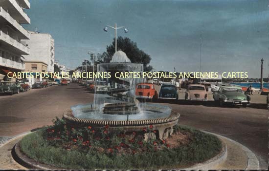 Cartes postales anciennes > CARTES POSTALES > carte postale ancienne > cartes-postales-ancienne.com  Juan Les Pins