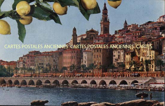 Cartes postales anciennes > CARTES POSTALES > carte postale ancienne > cartes-postales-ancienne.com Provence alpes cote d'azur Alpes maritimes Aspremont