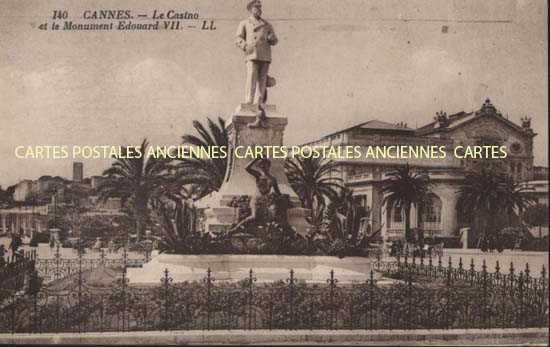 Cartes postales anciennes > CARTES POSTALES > carte postale ancienne > cartes-postales-ancienne.com  Menton