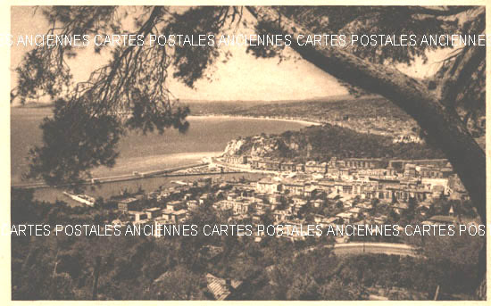 Cartes postales anciennes > CARTES POSTALES > carte postale ancienne > cartes-postales-ancienne.com  Nice