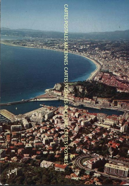Cartes postales anciennes > CARTES POSTALES > carte postale ancienne > cartes-postales-ancienne.com  Nice