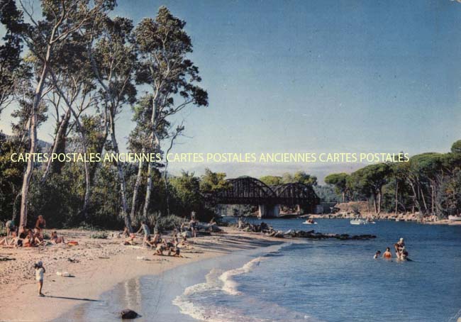 Cartes postales anciennes > CARTES POSTALES > carte postale ancienne > cartes-postales-ancienne.com  Mandelieu La Napoule