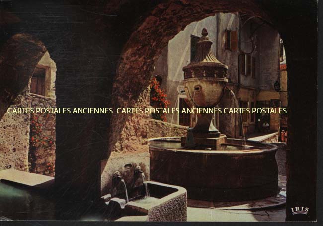 Cartes postales anciennes > CARTES POSTALES > carte postale ancienne > cartes-postales-ancienne.com  Saint Paul