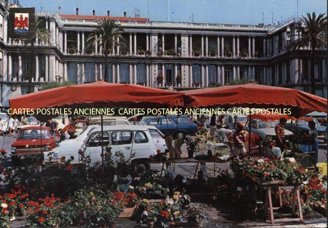 Cartes postales anciennes > CARTES POSTALES > carte postale ancienne > cartes-postales-ancienne.com  Nice