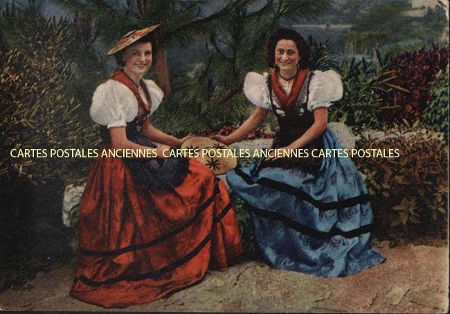 Cartes postales anciennes > CARTES POSTALES > carte postale ancienne > cartes-postales-ancienne.com  Nice