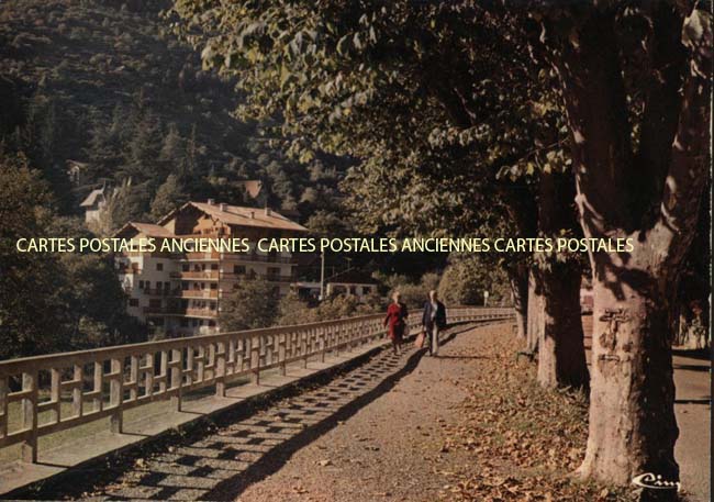 Cartes postales anciennes > CARTES POSTALES > carte postale ancienne > cartes-postales-ancienne.com  Saint Martin Vesubie