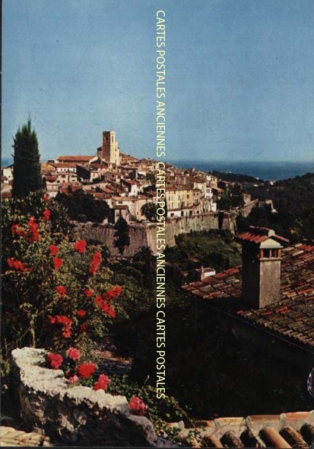 Cartes postales anciennes > CARTES POSTALES > carte postale ancienne > cartes-postales-ancienne.com  Saint Paul