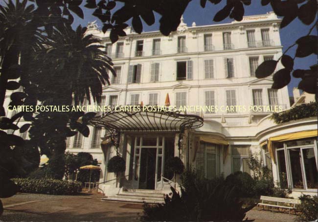 Cartes postales anciennes > CARTES POSTALES > carte postale ancienne > cartes-postales-ancienne.com  Menton