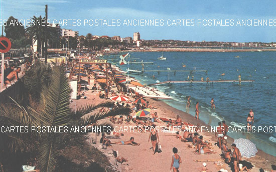 Cartes postales anciennes > CARTES POSTALES > carte postale ancienne > cartes-postales-ancienne.com  Ramatuelle