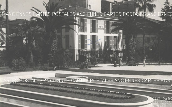 Cartes postales anciennes > CARTES POSTALES > carte postale ancienne > cartes-postales-ancienne.com  Nice