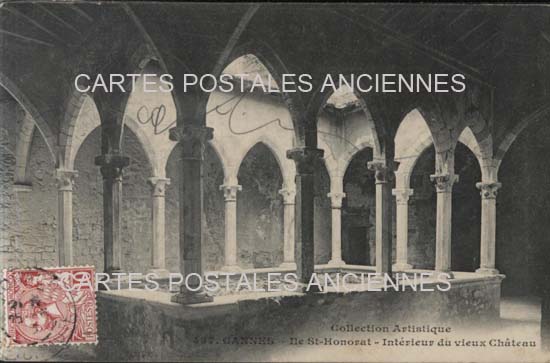 Cartes postales anciennes > CARTES POSTALES > carte postale ancienne > cartes-postales-ancienne.com  Cannes