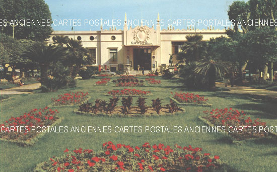 Cartes postales anciennes > CARTES POSTALES > carte postale ancienne > cartes-postales-ancienne.com  Menton
