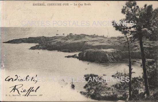 Cartes postales anciennes > CARTES POSTALES > carte postale ancienne > cartes-postales-ancienne.com  Antheor