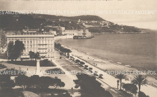 Cartes postales anciennes > CARTES POSTALES > carte postale ancienne > cartes-postales-ancienne.com  Vence