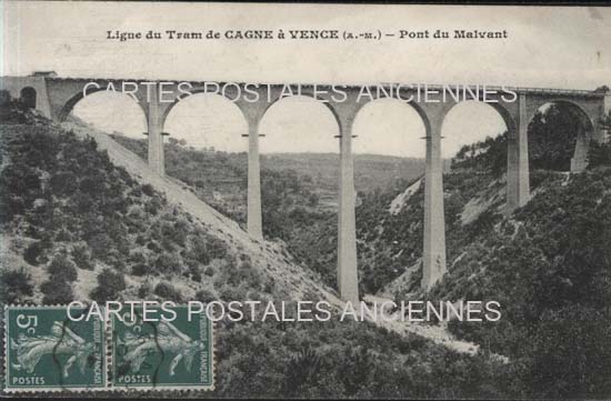 Cartes postales anciennes > CARTES POSTALES > carte postale ancienne > cartes-postales-ancienne.com  Vence