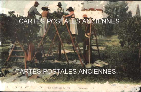 Cartes postales anciennes > CARTES POSTALES > carte postale ancienne > cartes-postales-ancienne.com Provence alpes cote d'azur Alpes maritimes Speracedes