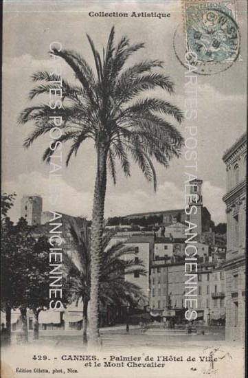 Cartes postales anciennes > CARTES POSTALES > carte postale ancienne > cartes-postales-ancienne.com  Cannes