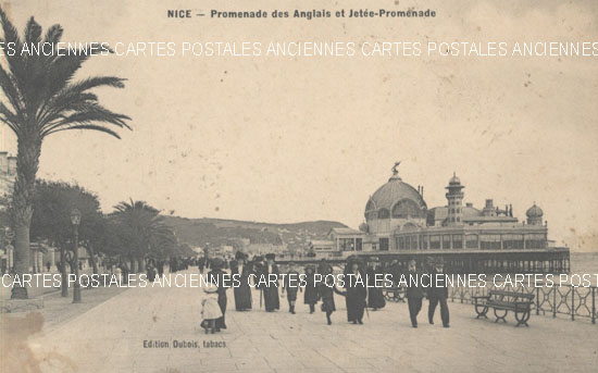Cartes postales anciennes > CARTES POSTALES > carte postale ancienne > cartes-postales-ancienne.com  Nice