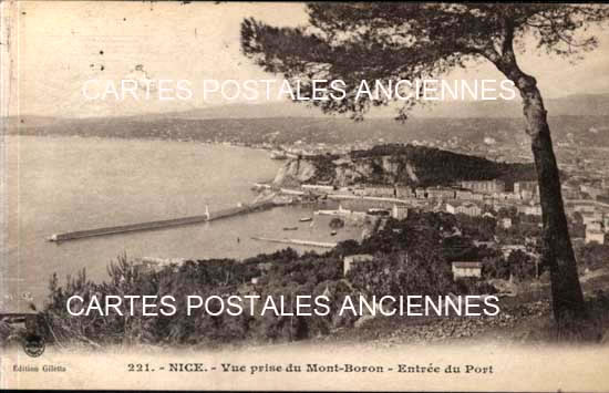 Cartes postales anciennes > CARTES POSTALES > carte postale ancienne > cartes-postales-ancienne.com  Nice