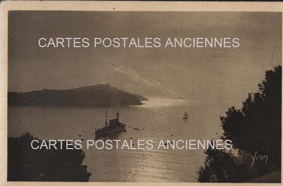 Cartes postales anciennes > CARTES POSTALES > carte postale ancienne > cartes-postales-ancienne.com  Villefranche Sur Mer
