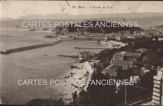 Cartes postales anciennes > CARTES POSTALES > carte postale ancienne > cartes-postales-ancienne.com  Nice