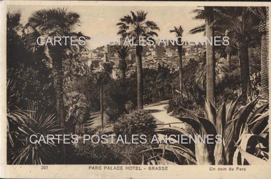 Cartes postales anciennes > CARTES POSTALES > carte postale ancienne > cartes-postales-ancienne.com  Grasse