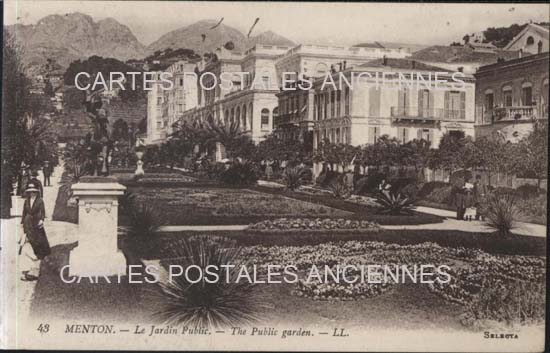 Cartes postales anciennes > CARTES POSTALES > carte postale ancienne > cartes-postales-ancienne.com Provence alpes cote d'azur Alpes maritimes Utelle