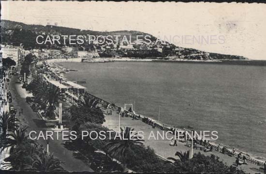 Cartes postales anciennes > CARTES POSTALES > carte postale ancienne > cartes-postales-ancienne.com  Nice